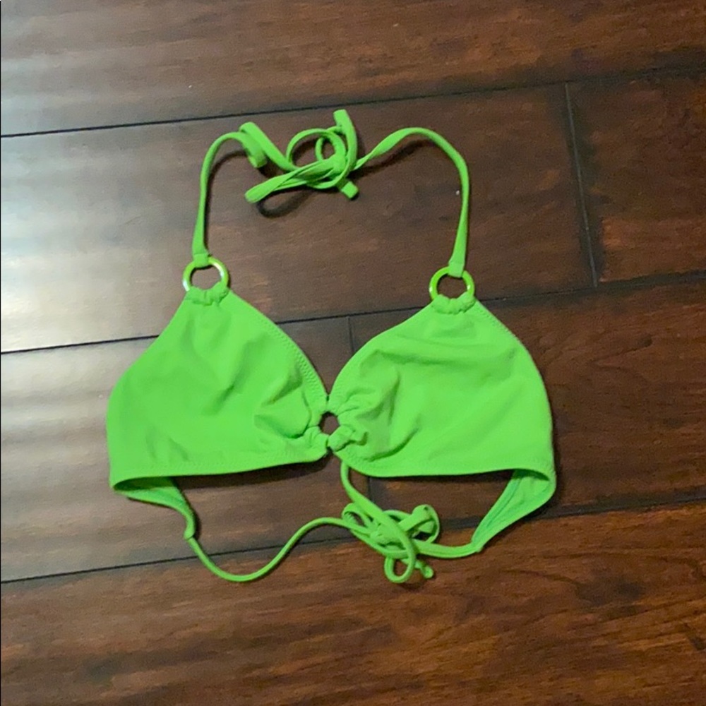 Bikini Top from Pacsun